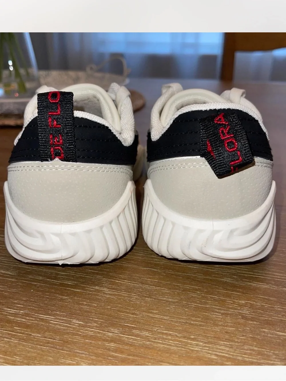 De florance DF cloud sneaker